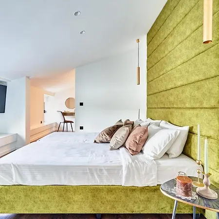 Sia Mare Villa *