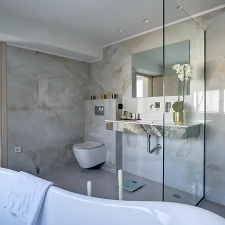 Sia Mare Villa