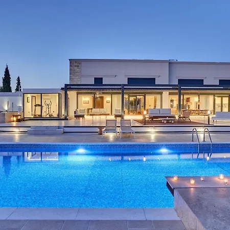 Sia Mare Villa *