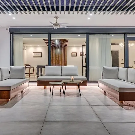 Sia Mare Villa