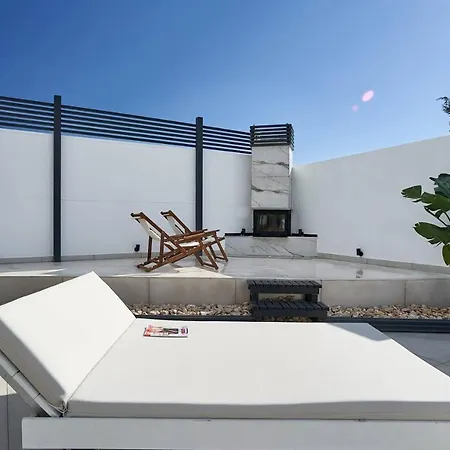 Villa Sia Mare