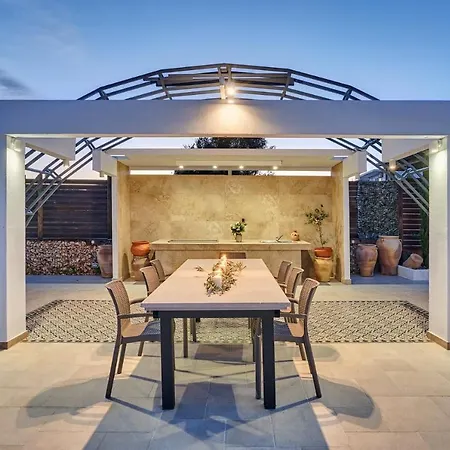 Villa Sia Mare *
