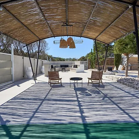Sia Mare Villa *